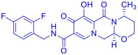 Dolutegravir Impurity A
